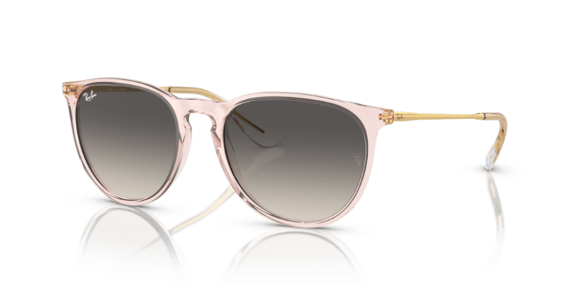 Transparent Pink - 0RB4171 8056597948593