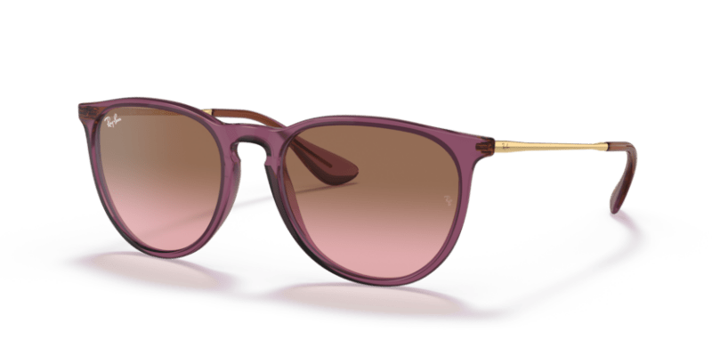 Transparent Violet - 0RB4171 8056597616706