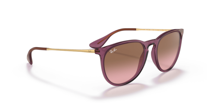 Transparent Violet - 0RB4171 8056597616706