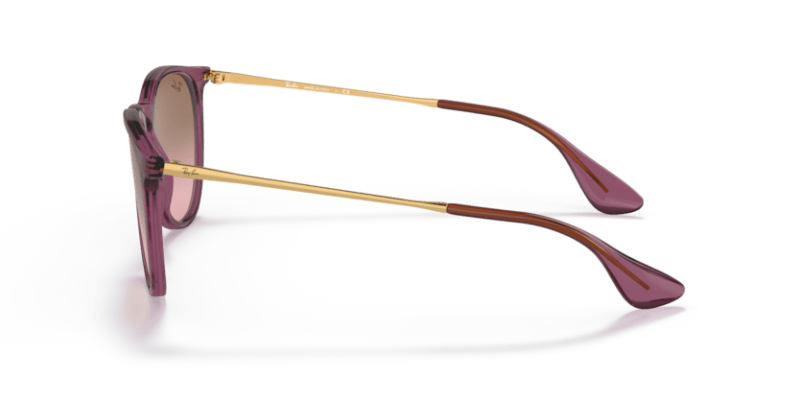 Transparent Violet - 0RB4171 8056597616706