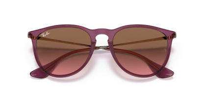 Transparent Violet - 0RB4171 8056597616706