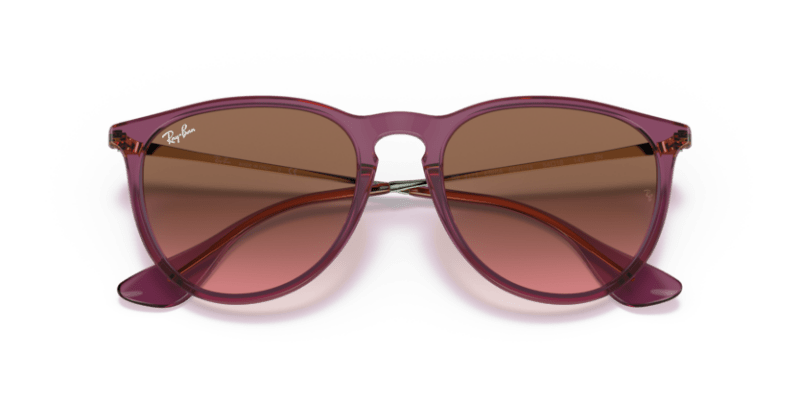 Transparent Violet - 0RB4171 8056597616706