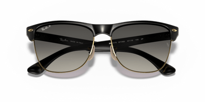 Black - 0RB4175 8053672789355