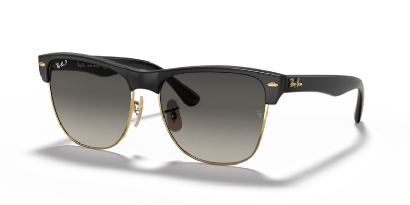 Black - 0RB4175 8053672789355