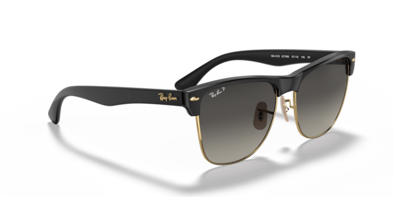 Black - 0RB4175 8053672789355