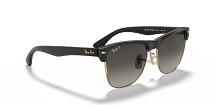 Black - 0RB4175 8053672789355