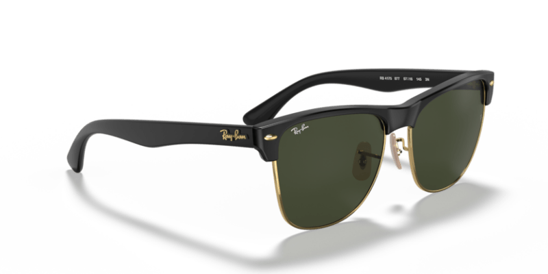 Black On Gold - 0RB4175 713132438992