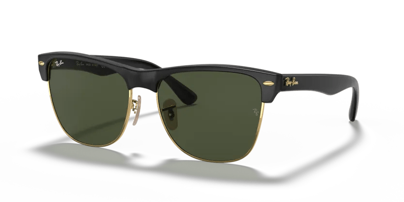 0RB4175 - Ray - Ban - Black on Gold - 57mm - Ardor Eyewear