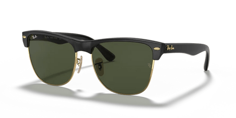 0RB4175 - Ray - Ban - Black on Gold - 57mm - Ardor Eyewear