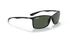 0RB4179 - Ray - Ban - (Black) Green Classic - 62 - 13 - 140 MM - Ardor Eyewear 713132449288