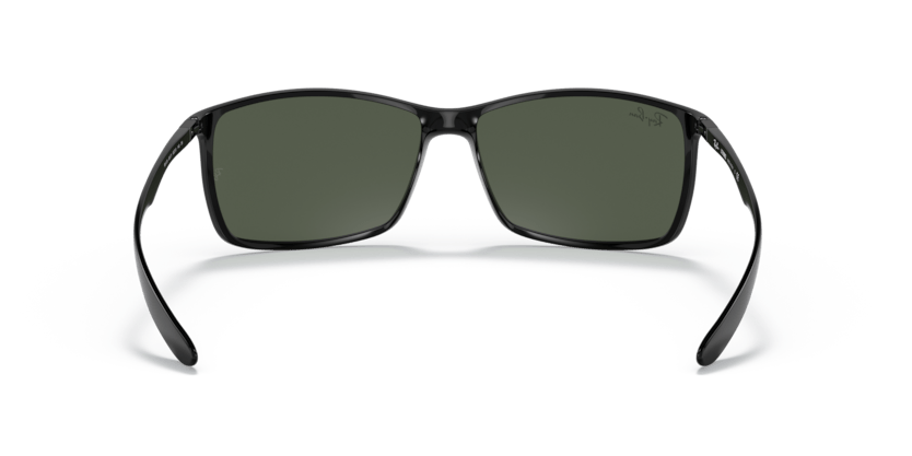 0RB4179 - Ray - Ban - (Black) Green Classic - 62 - 13 - 140 MM - Ardor Eyewear 713132449288