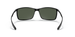 0RB4179 - Ray - Ban - (Black) Green Classic - 62 - 13 - 140 MM - Ardor Eyewear 713132449288