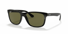 0RB4181 - Ray - Ban - (Black) Green - 57 - 16 - 145 MM - Ardor Eyewear 713132449226