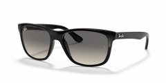 0RB4181 - Ray - Ban - (Black) Grey Gradient - 57 - 16 - 145 MM - Ardor Eyewear 713132449233