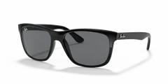 0RB4181 - Ray - Ban - (Black) Dark Grey - 57 - 16 - 145 MM - Ardor Eyewear 8056597364461