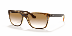 0RB4181 - Ray - Ban - (Light Havana) Brown - 57 - 16 - 145 MM - Ardor Eyewear 713132449240