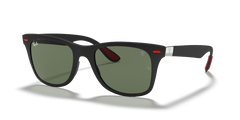 0RB4195M - Ray - Ban - (Black) Green Classic - 52 - 20 - 150 MM - Ardor Eyewear 8053672819755