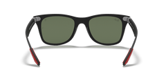 0RB4195M - Ray - Ban - (Black) Green Classic - 52 - 20 - 150 MM - Ardor Eyewear 8053672819755