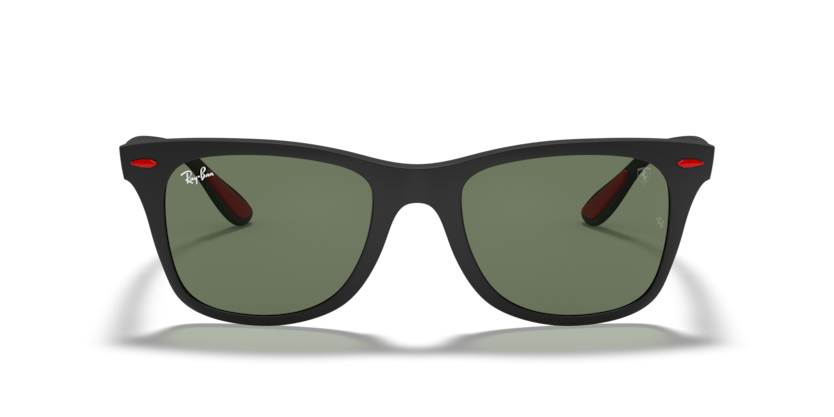 0RB4195M - Ray - Ban - (Black) Green Classic - 52 - 20 - 150 MM - Ardor Eyewear 8053672819755