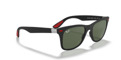 0RB4195M - Ray - Ban - (Black) Green Classic - 52 - 20 - 150 MM - Ardor Eyewear 8053672819755