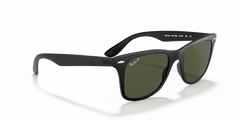 0RB4195 - Ray - Ban - (Black) G - 15 Green Polarized - 52 - 20 - 150 MM - Ardor Eyewear 8053672067118