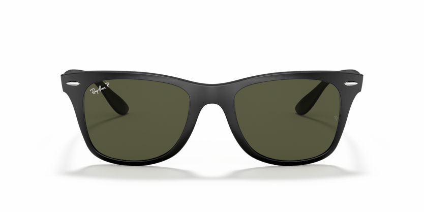 0RB4195 - Ray - Ban - (Black) G - 15 Green Polarized - 52 - 20 - 150 MM - Ardor Eyewear 8053672067118