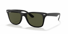 0RB4195 - Ray - Ban - (Black) G - 15 Green Polarized - 52 - 20 - 150 MM - Ardor Eyewear 8053672067118