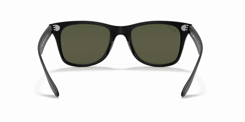 0RB4195 - Ray - Ban - (Black) G - 15 Green Polarized - 52 - 20 - 150 MM - Ardor Eyewear 8053672067118