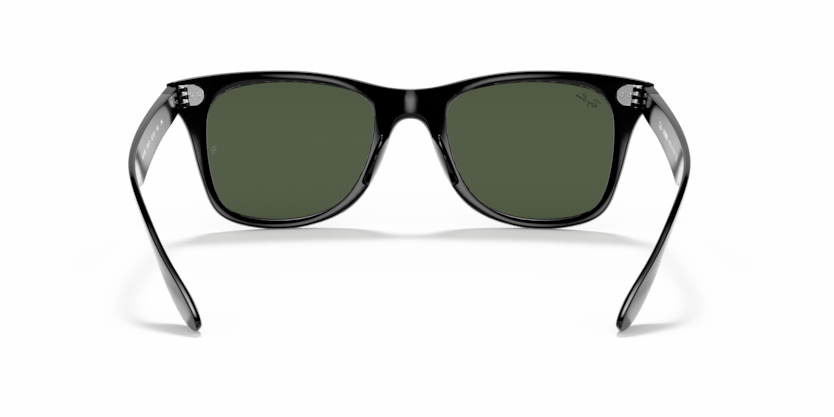 0RB4195 - Ray - Ban - (Black) Green Classic - 52 - 20 - 150 MM - Ardor Eyewear 8053672067071