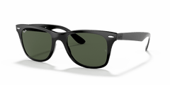 0RB4195 - Ray - Ban - (Black) Green Classic - 52 - 20 - 150 MM - Ardor Eyewear 8053672067071