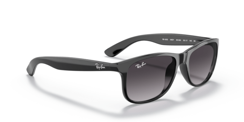 Black - 0RB4202 8053672467215