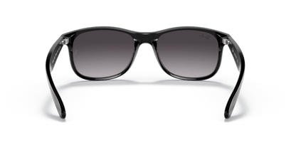 Black - 0RB4202 8053672467215