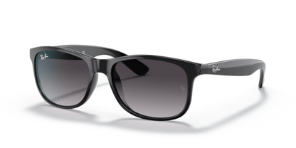 Black - 0RB4202 8053672467215