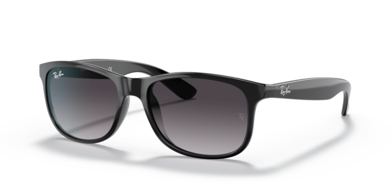 Black - 0RB4202 8053672467215