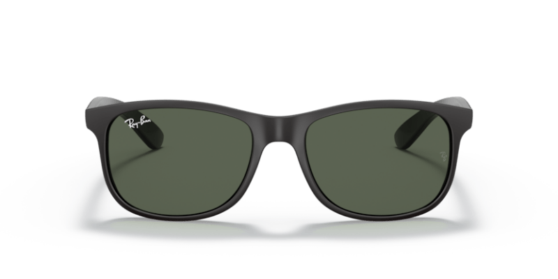 Black - 0RB4202 8053672188868