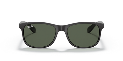 Black - 0RB4202 8053672188868