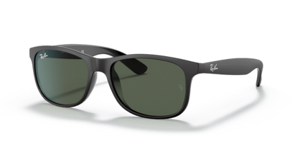 Black - 0RB4202 8053672188868