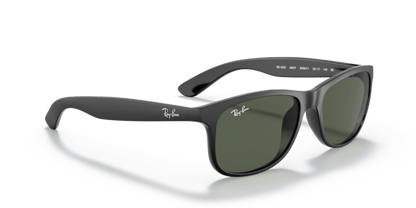 Black - 0RB4202 8053672188868