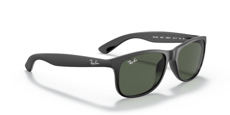 Black - 0RB4202 8053672188868