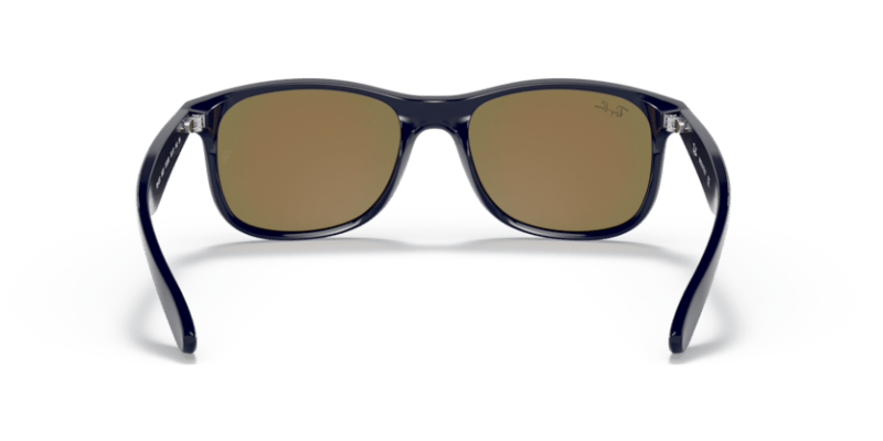 Blue - 0RB4202 8053672346572