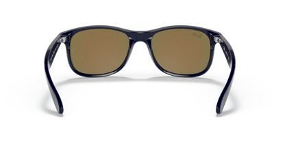 Blue - 0RB4202 8053672346572