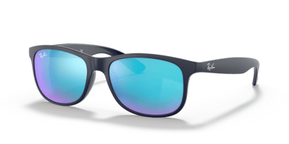 Blue - 0RB4202 8053672346572