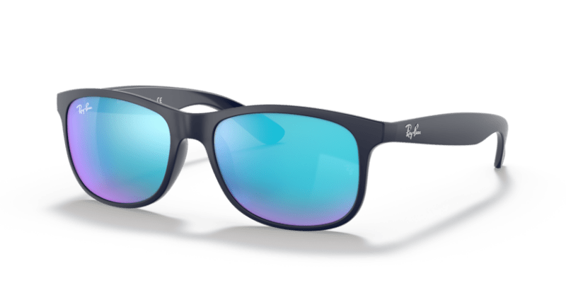 Blue - 0RB4202 8053672346572