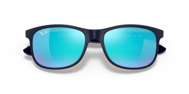 Blue - 0RB4202 8053672346572