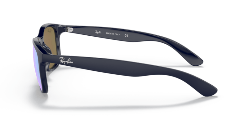 Blue - 0RB4202 8053672346572