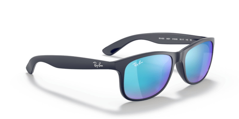 Blue - 0RB4202 8053672346572