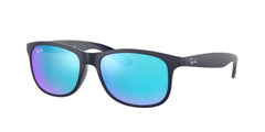 0RB4202 - Ray - Ban - (Blue) Blue Mirror - 55 - 17 - 145 MM - Ardor Eyewear 8053672346572