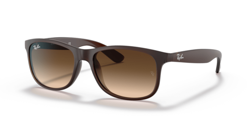 Brown - 0RB4202 8053672188905