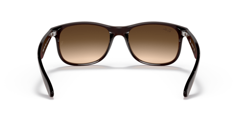 0RB4202 - Ray - Ban - (Brown) Brown Gradient - 55 - 17 - 145 MM - Ardor Eyewear 8053672188905