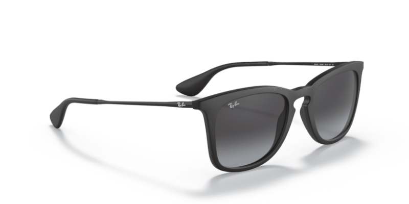 Rubber Black - 0RB4221 8053672358766